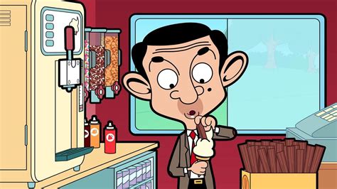 mr bean episodes cartoon|mr bean animated all episodes.